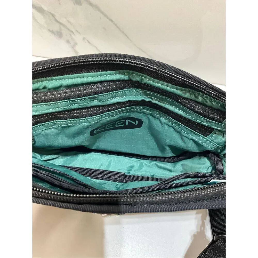 KEEN Small Crossbody Bag Purse - Picture 2 of 4